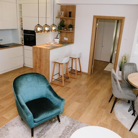 Lusso Apartman Subotica Zewnętrze zdjęcie