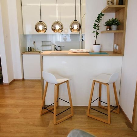 Lusso Apartman Subotica Zewnętrze zdjęcie