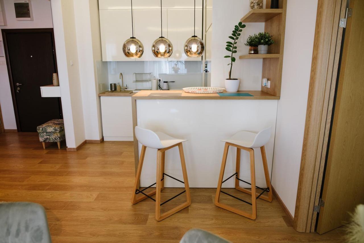 Lusso Apartman Subotica Zewnętrze zdjęcie