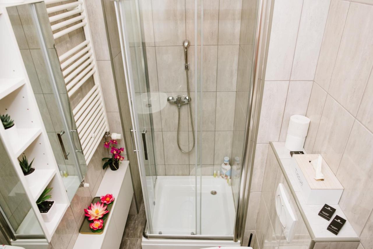 Lusso Apartman Subotica Zewnętrze zdjęcie