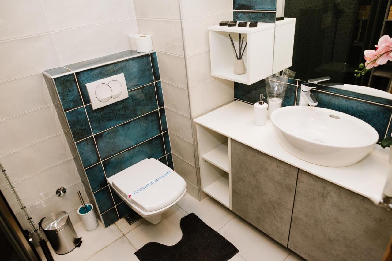 Lusso Apartman Subotica Zewnętrze zdjęcie