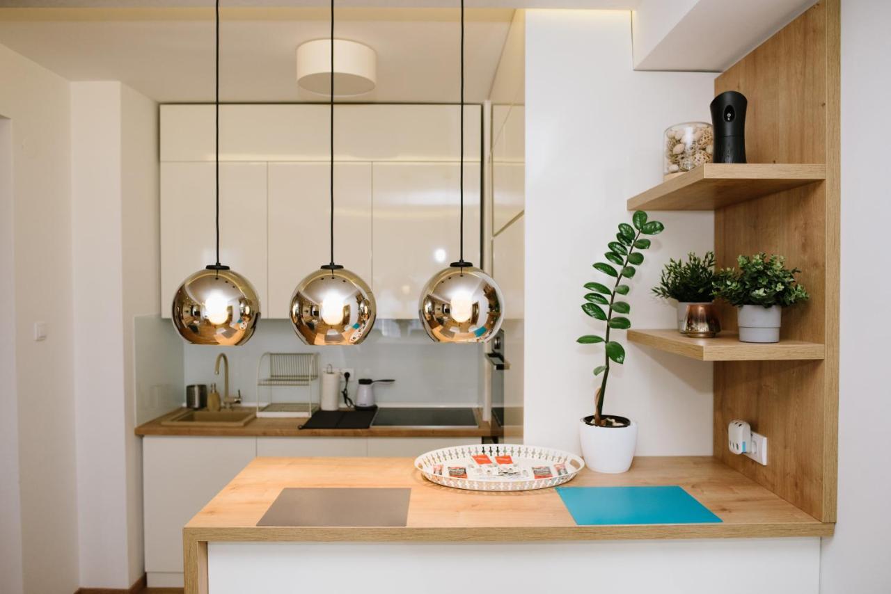 Lusso Apartman Subotica Zewnętrze zdjęcie